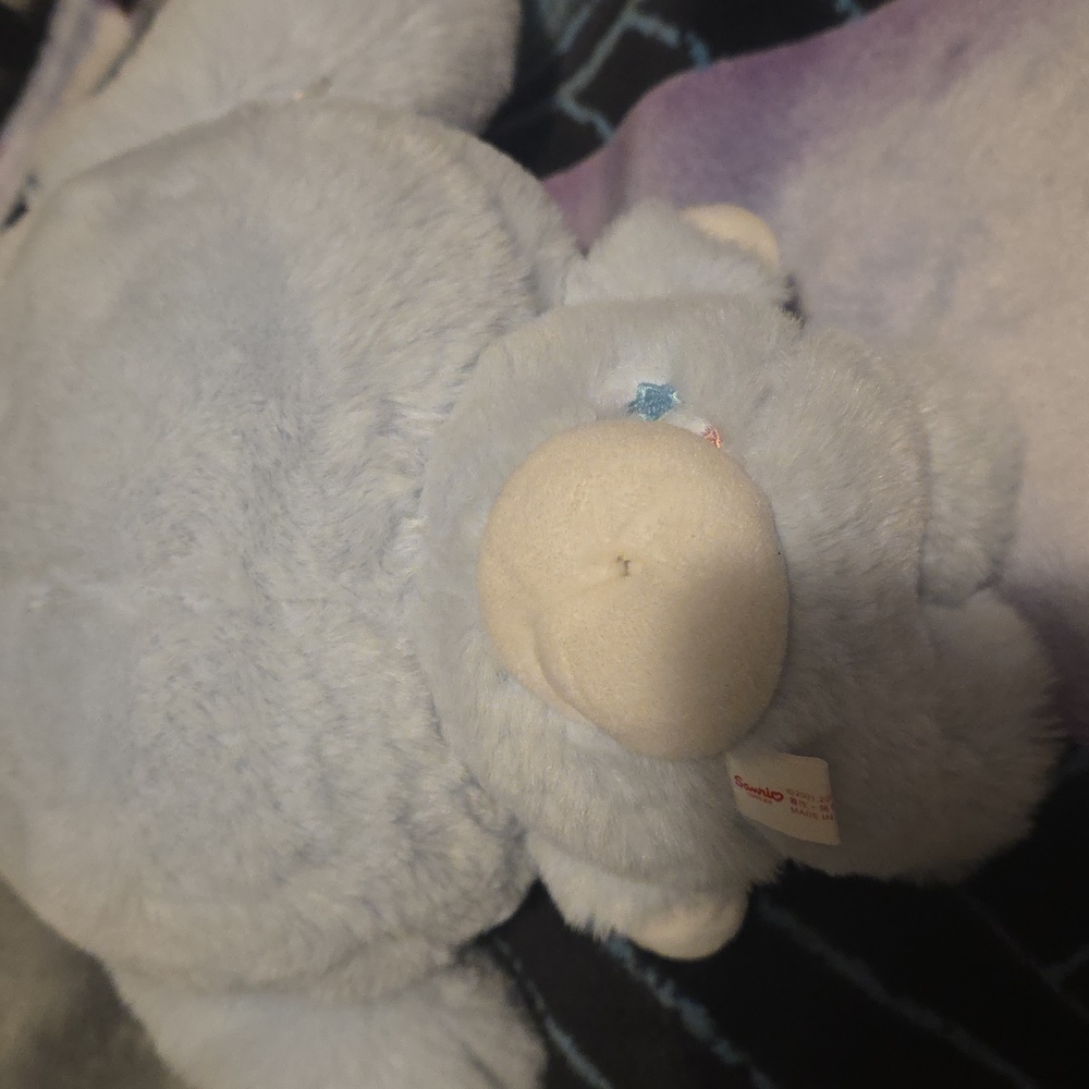 Cinnamoroll Sanrio Pyjama Plush - Picture 7 of 9